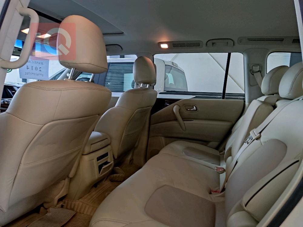 نیسان پاترۆل